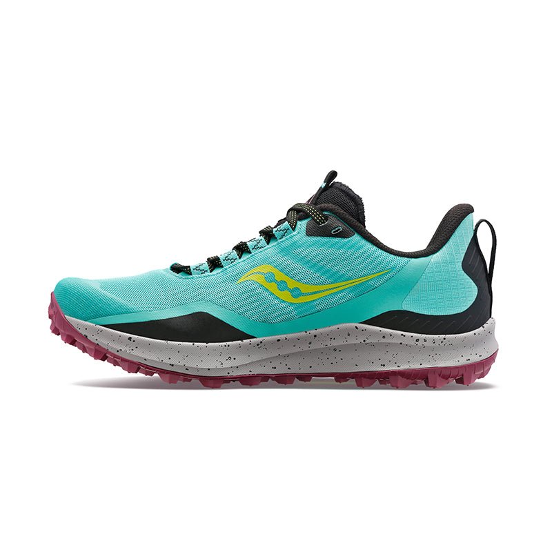 SAUCONY - PEREGRINE 12 Women - Rev Online