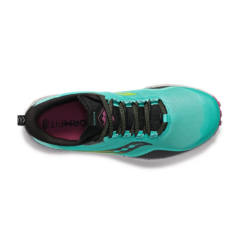 SAUCONY - PEREGRINE 12 Women - Rev Online