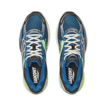 SAUCONY PROGRID OMNI 9 รองเท้าลำลองไลฟ์สไตล์สำหรับผู้ชายและผู้หญิง - Rev Online