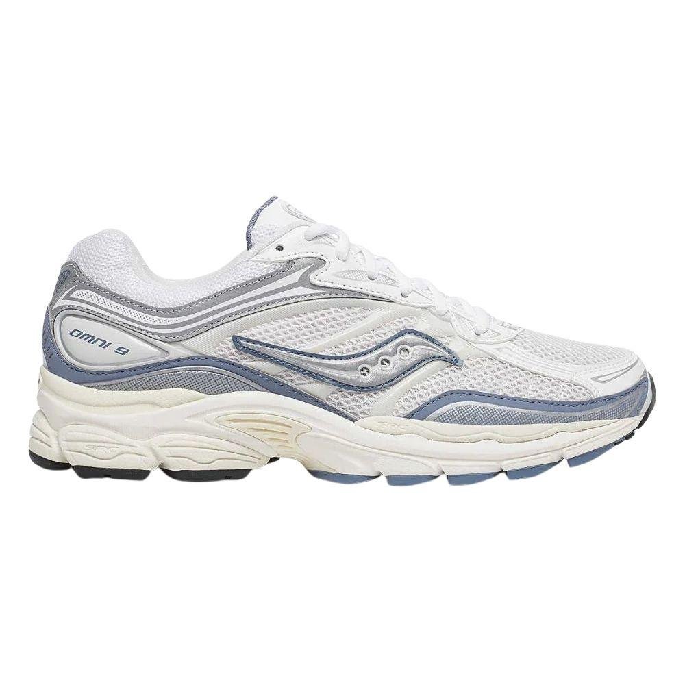 SAUCONY - PROGRID OMNI 9 Unisex - Rev Online