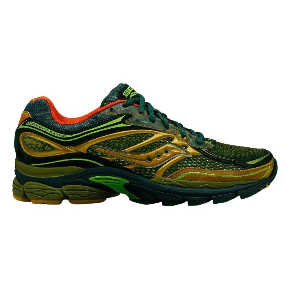 SAUCONY - PROGRID OMNI 9 Unisex - Rev Online