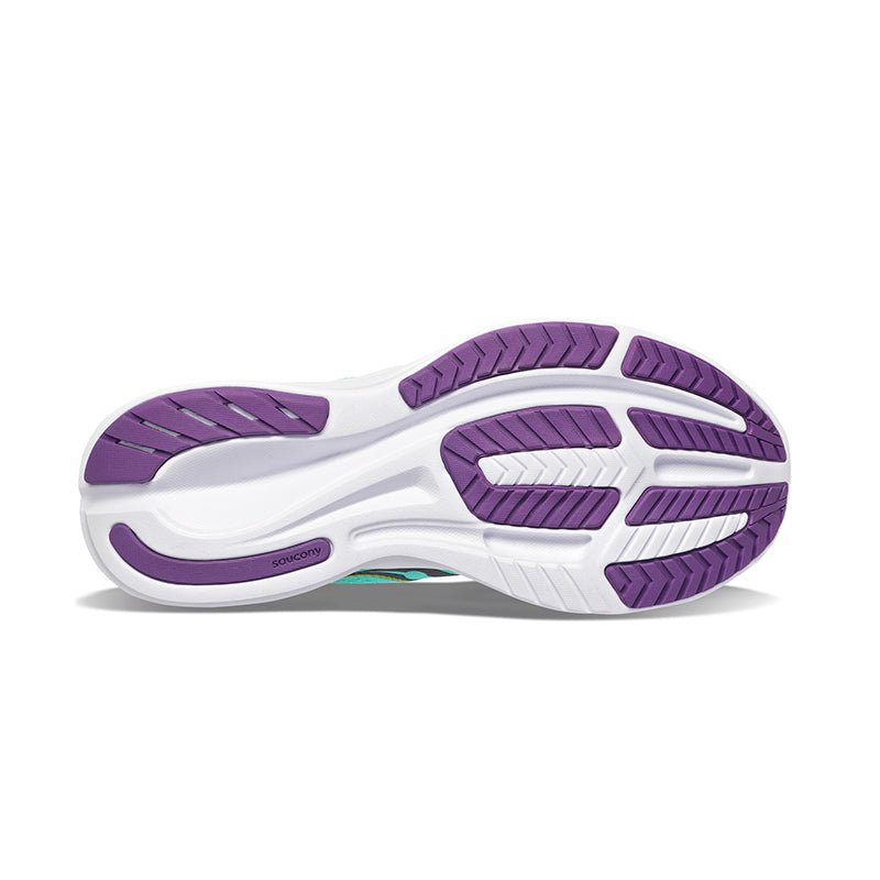 SAUCONY - RIDE 15 Women - Rev Online