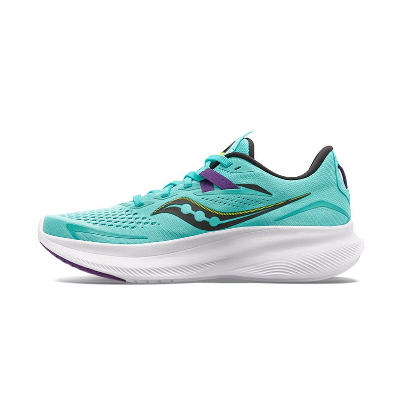 SAUCONY - RIDE 15 Women - Rev Online