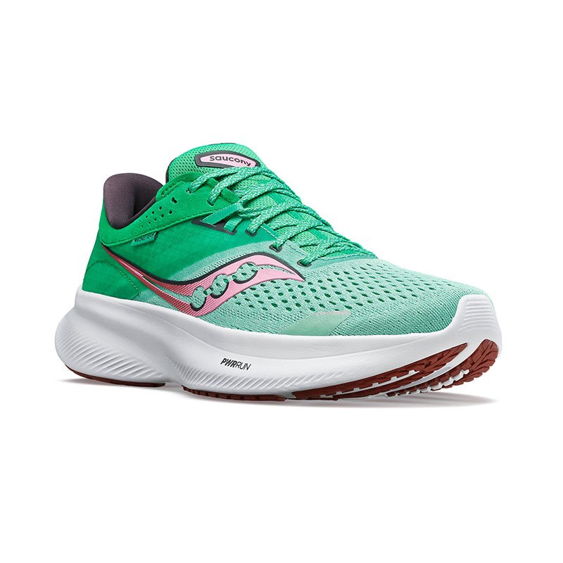 SAUCONY - RIDE 16 Women - Rev Online
