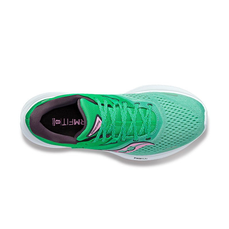 SAUCONY - RIDE 16 Women - Rev Online