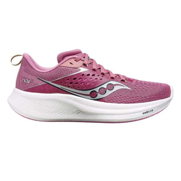 Saucony Ride 17 Women รองเท้าวิ่งถนนผู้หญิง