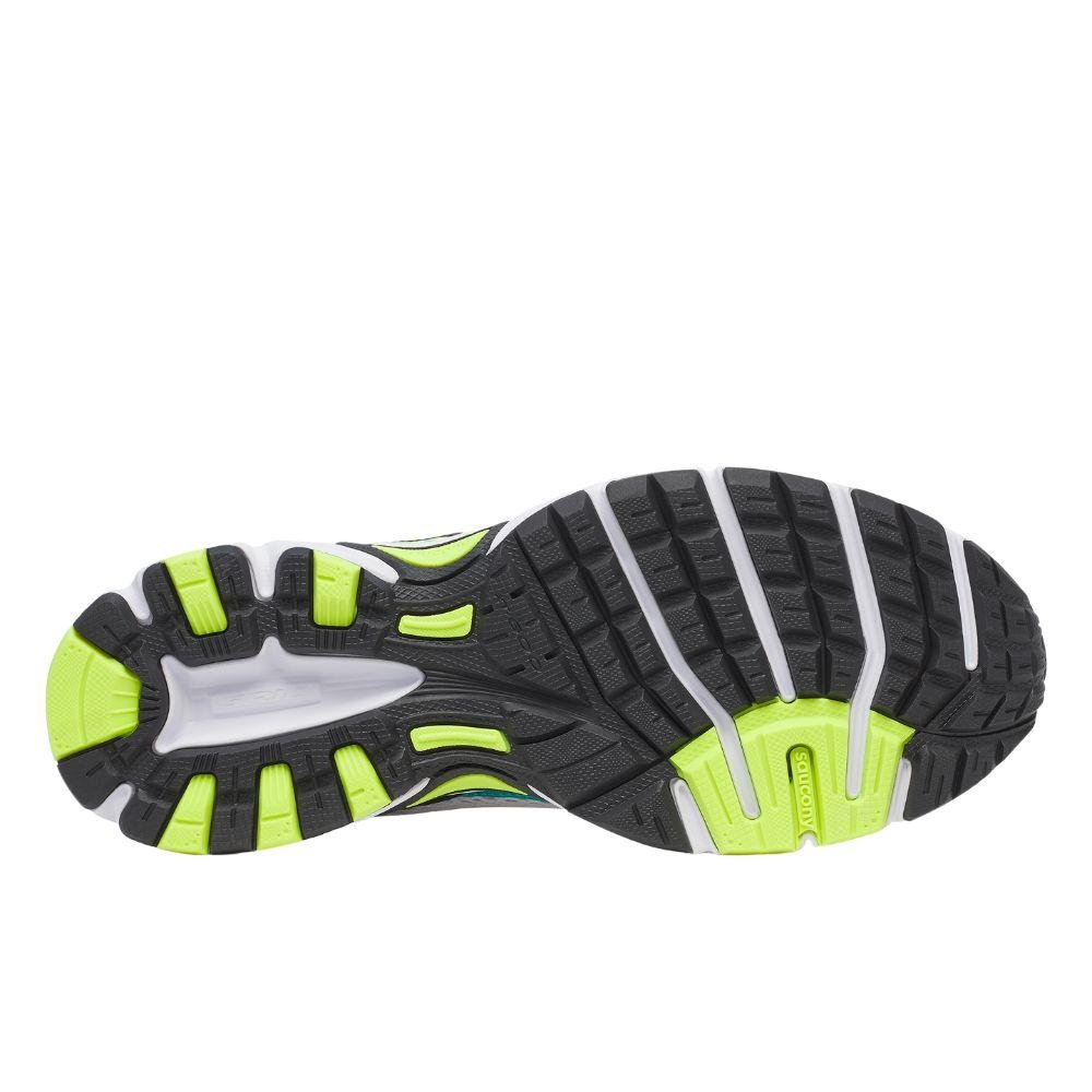 SAUCONY RIDE MILLENNIUM รองเท้าลำลองไลฟ์สไตล์สำหรับผู้ชายและผู้หญิง - Rev Online