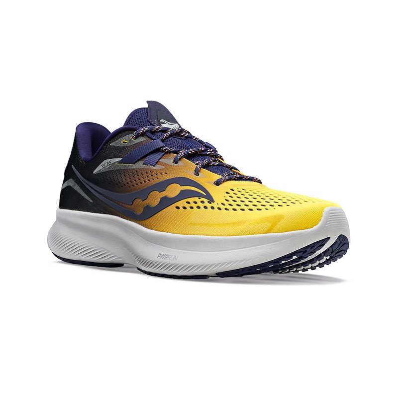 SAUCONY - RIDE15 Women - Rev Online