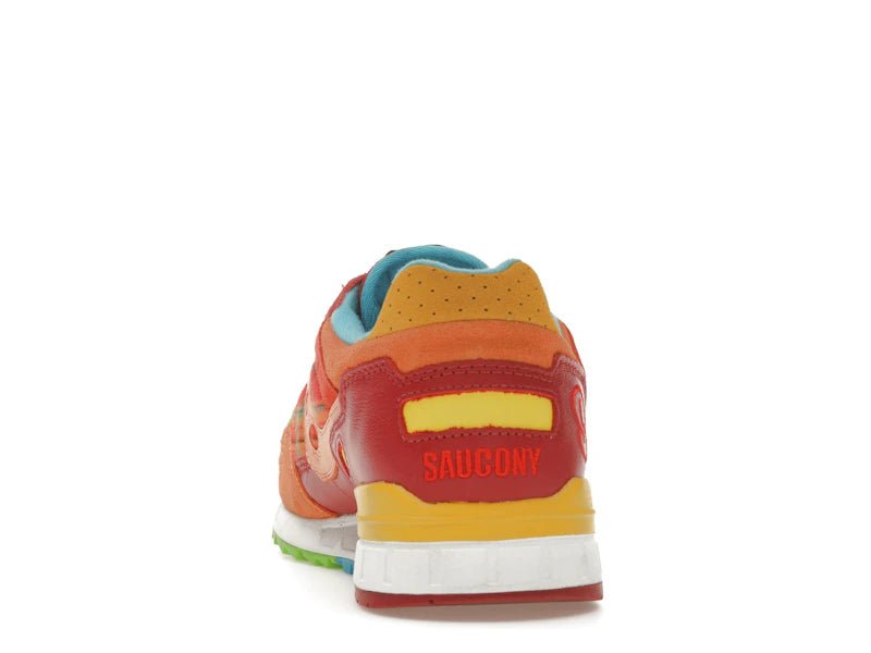 SAUCONY - Shadow 5000 Unisex - Rev Online