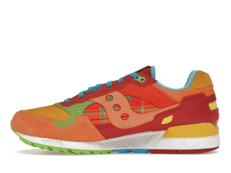 SAUCONY - Shadow 5000 Unisex - Rev Online