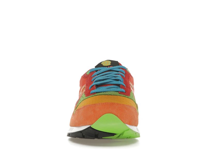 SAUCONY - Shadow 5000 Unisex - Rev Online