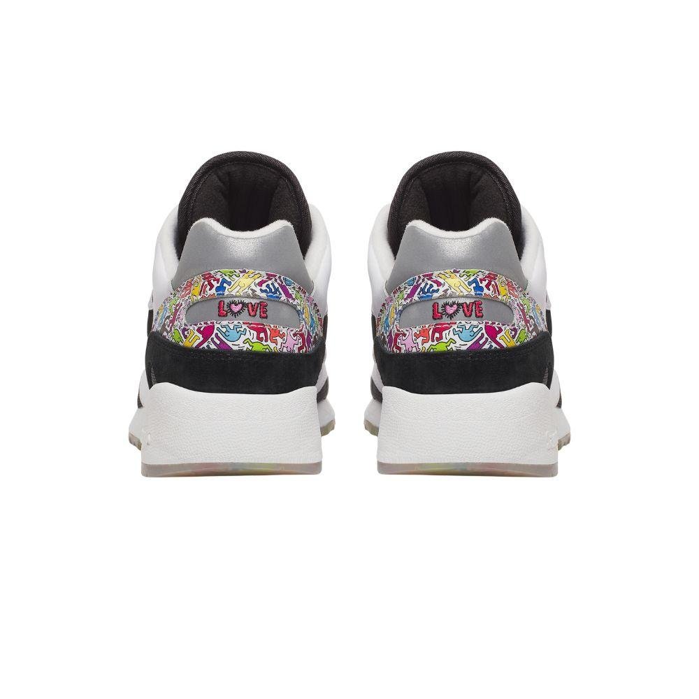 SAUCONY SHADOW 6000 รองเท้าลำลองไลฟ์สไตล์สำหรับผู้ชายและผู้หญิง - Rev Online