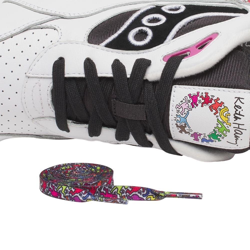 SAUCONY SHADOW 6000 รองเท้าลำลองไลฟ์สไตล์สำหรับผู้ชายและผู้หญิง - Rev Online