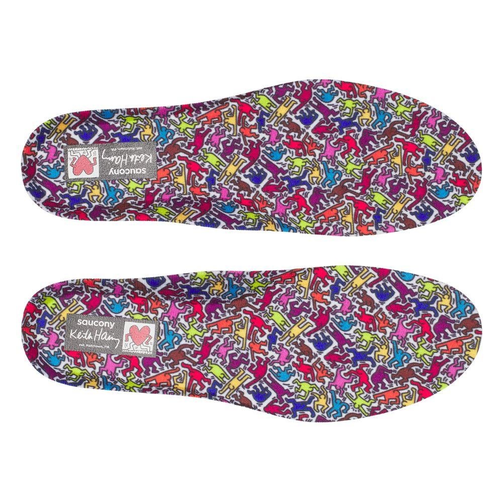 SAUCONY SHADOW 6000 รองเท้าลำลองไลฟ์สไตล์สำหรับผู้ชายและผู้หญิง - Rev Online