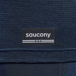 SAUCONY - STOPWATCH GRAPHIC SHORT SLEEVE Men - Rev Online