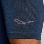 SAUCONY - STOPWATCH GRAPHIC SHORT SLEEVE Men - Rev Online