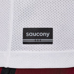 SAUCONY - STOPWATCH GRAPHIC SHORT SLEEVE Men - Rev Online