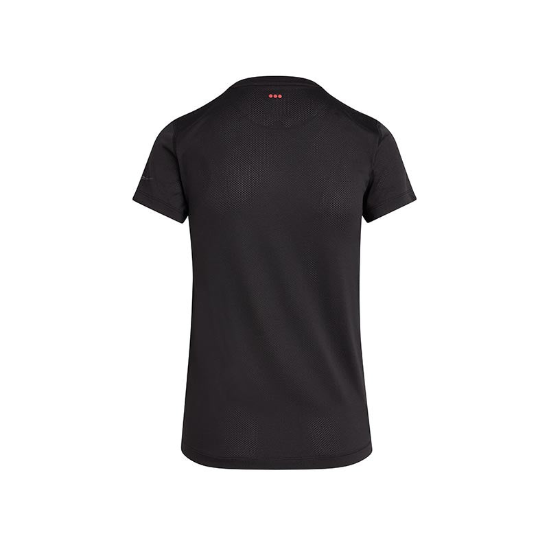 SAUCONY - STOPWATCH GRAPHIC SHORT SLEEVE Women - Rev Online