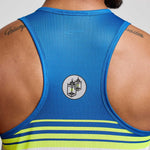 SAUCONY - STOPWATCH GRAPHIC SINGLET Men - Rev Online