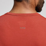 SAUCONY - STOPWATCH SHORT SLEEVE Men - Rev Online