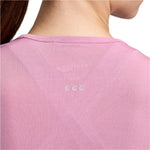 SAUCONY - STOPWATCH SHORT SLEEVE Women - Rev Online