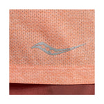 SAUCONY - STOPWATCH SHORT SLEEVE Women - Rev Online