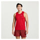 SAUCONY - STOPWATCH SINGLET Men - Rev Online