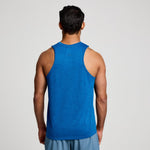 SAUCONY - STOPWATCH SINGLET Men - Rev Online