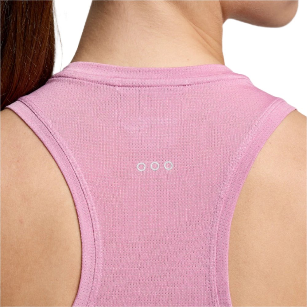 SAUCONY - STOPWATCH SINGLET Women - Rev Online