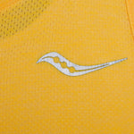 SAUCONY - STOPWATCH SINGLET Women - Rev Online