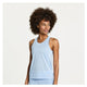 SAUCONY - STOPWATCH SINGLET Women - Rev Online