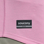 SAUCONY - STOPWATCH SINGLET Women - Rev Online