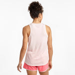 SAUCONY - STOPWATCH SINGLET Women - Rev Online