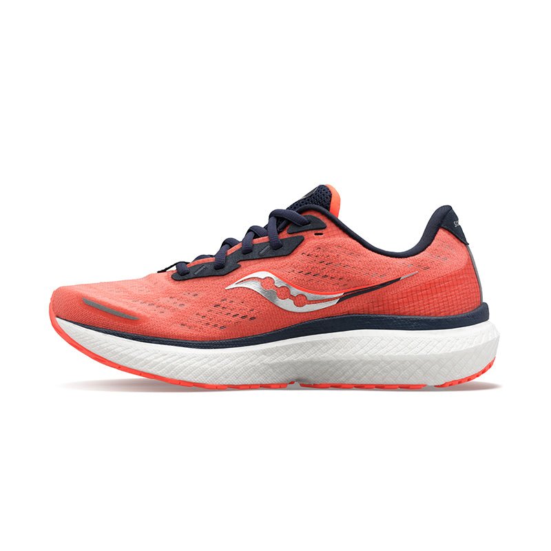 SAUCONY - TRIUMPH 19 Women - Rev Online