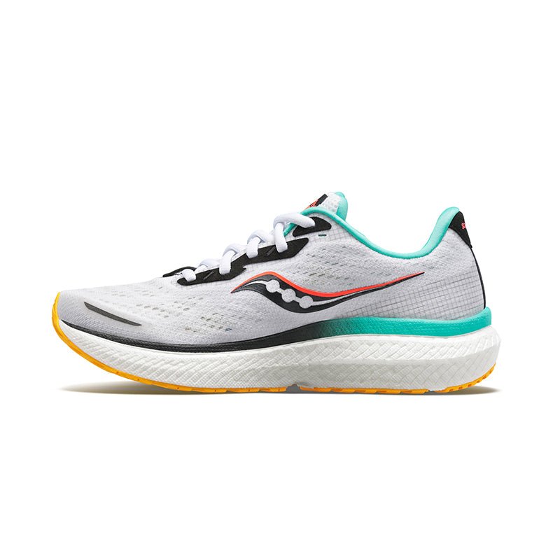 SAUCONY - TRIUMPH 19 Women - Rev Online