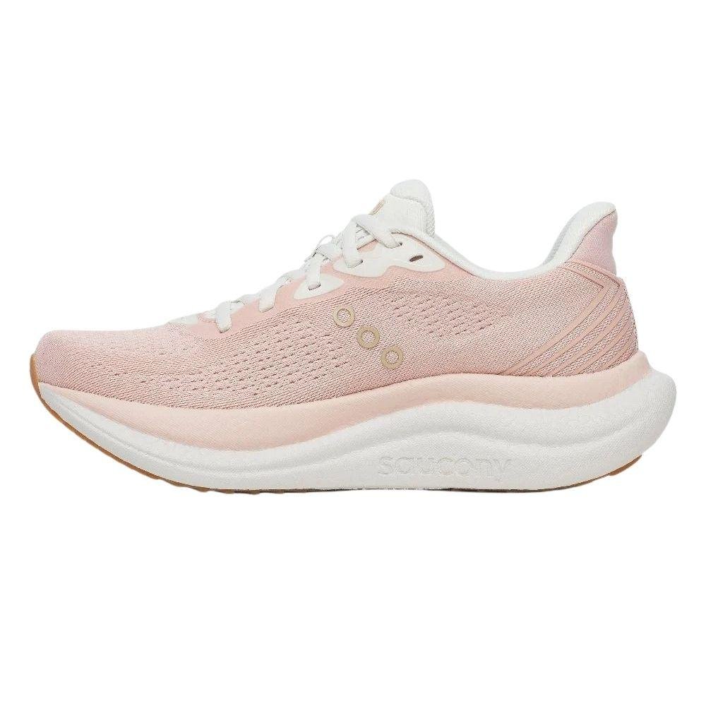 SAUCONY TRIUMPH 23 รองเท้าวิ่งถนนผู้หญิง - Rev Online