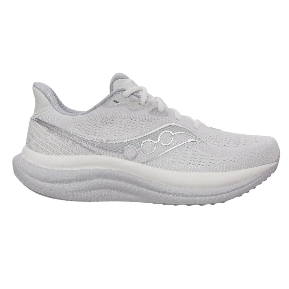 SAUCONY TRIUMPH 23 รองเท้าวิ่งถนนผู้ชาย - Rev Online