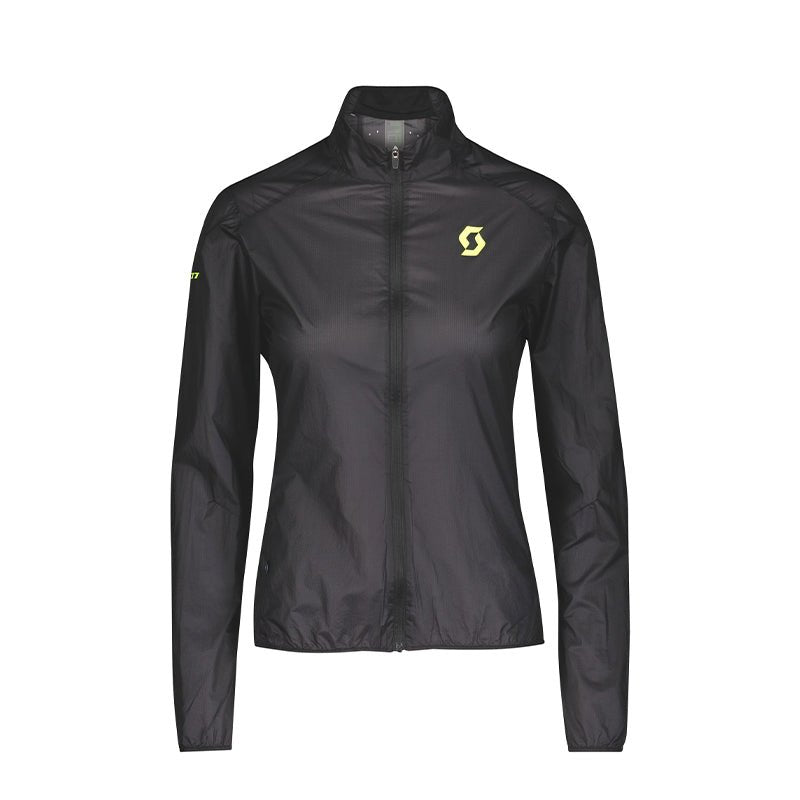 SCOTT - Jacket RC Run WB Women - Rev Online