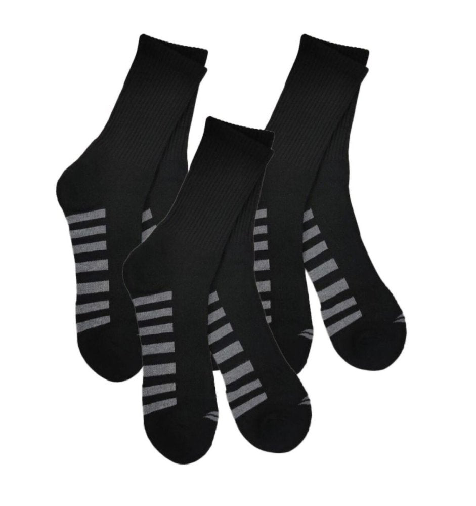 SOFSOLE - RUNNING ANTI - FRICTION - M - 3PK Men - Rev Online
