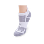SOFSOLE - SS MSC LC TAB MARL WHITE M 8 - 12 Men - Rev Online