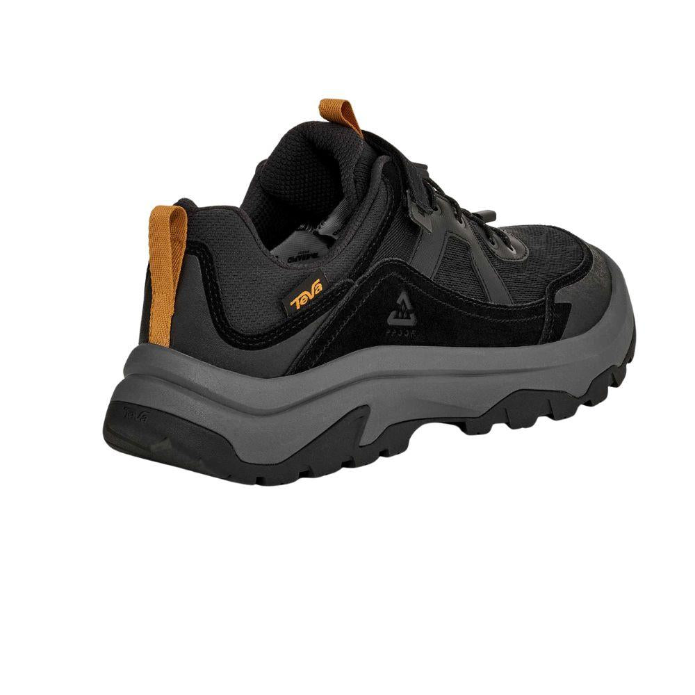 TEVA M HURRICANE DAYBREAKER RP รองเท้าแตะรัดส้นผู้ชาย - Rev Online