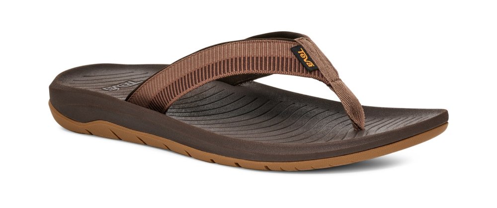 TEVA - M HURRICANE FLIP Men - Rev Online