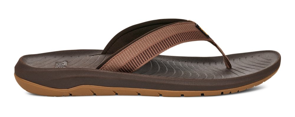 TEVA - M HURRICANE FLIP Men - Rev Online