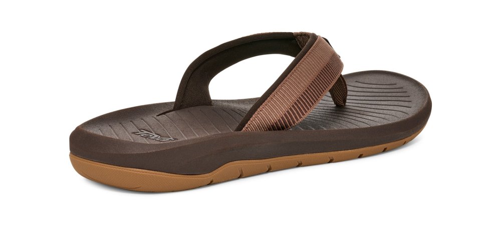 TEVA - M HURRICANE FLIP Men - Rev Online
