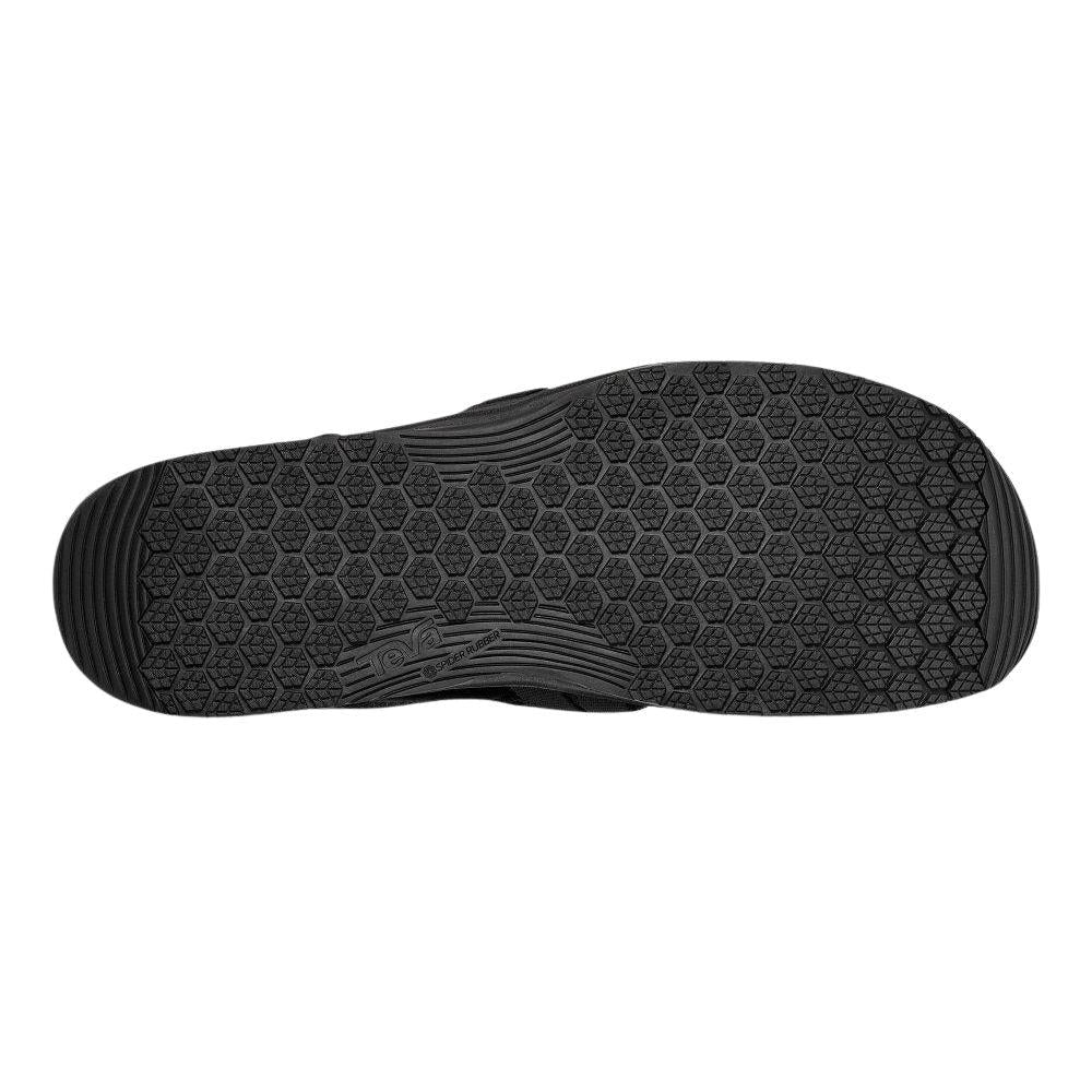 TEVA M HYDRATREK SANDAL CT รองเท้าแตะผู้ชาย - Rev Online