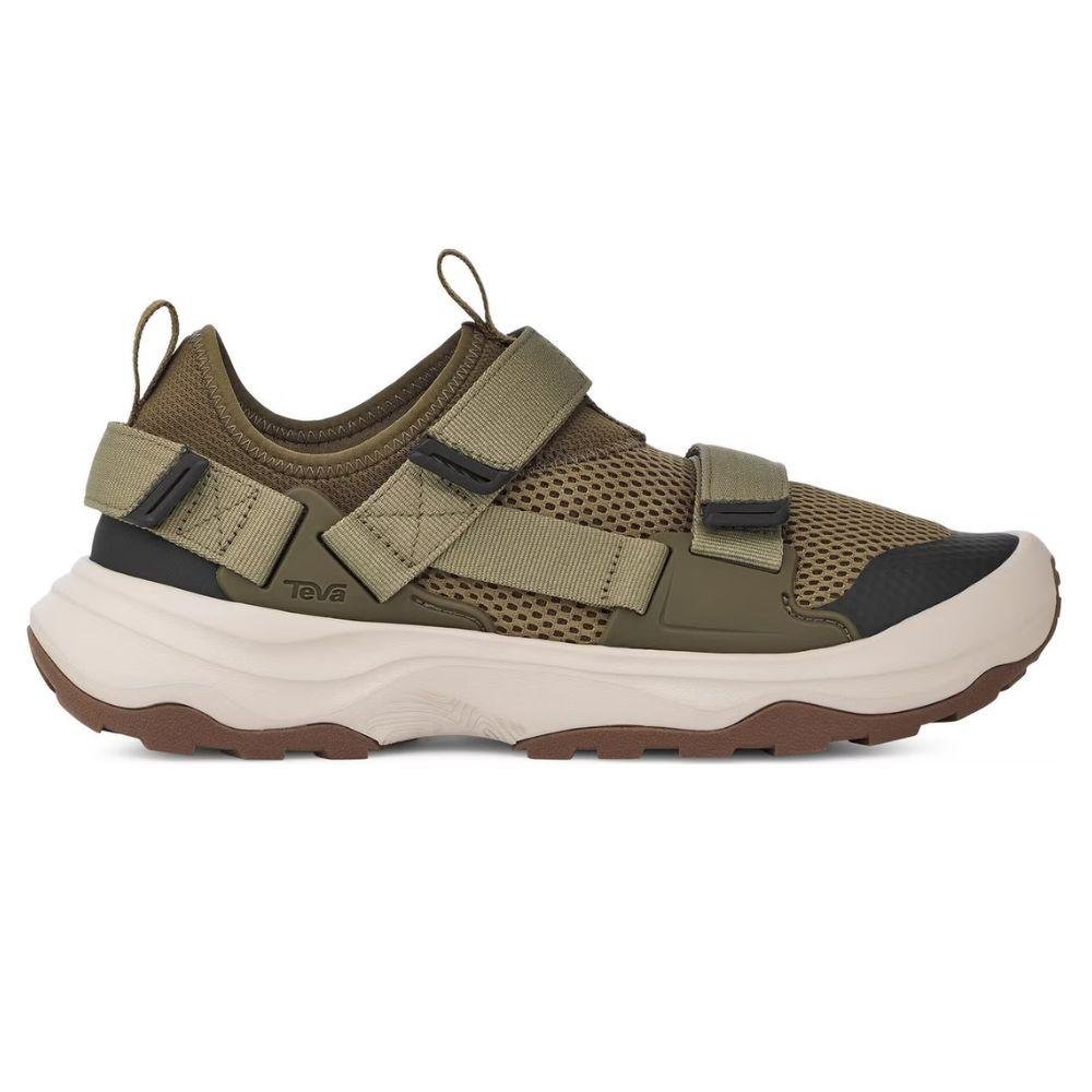 TEVA M OUTFLOW UNIVERSAL รองท้าลำลองผ้าใบผู้ชาย - Rev Online
