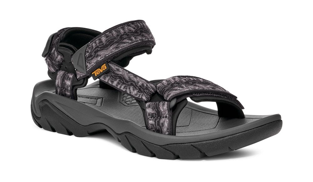 TEVA M TERRA FI 5 UNIVERSAL รองเท้าแตะรัดส้นผู้ชาย - Rev Online