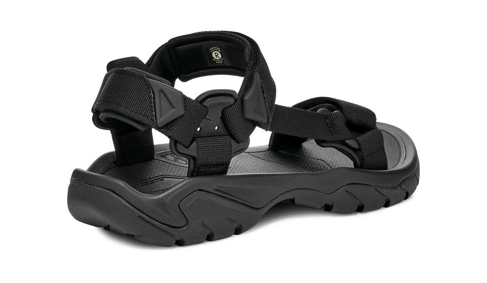 TEVA M TERRA FI 5 UNIVERSAL รองเท้าแตะรัดส้นผู้ชาย - Rev Online