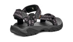 TEVA M TERRA FI 5 UNIVERSAL รองเท้าแตะรัดส้นผู้ชาย - Rev Online