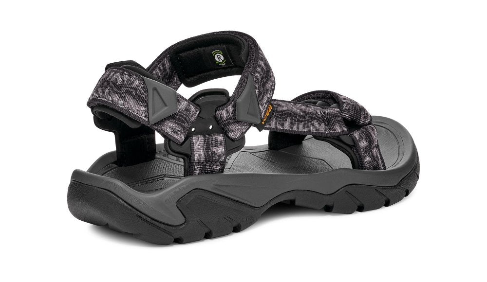 TEVA M TERRA FI 5 UNIVERSAL รองเท้าแตะรัดส้นผู้ชาย - Rev Online